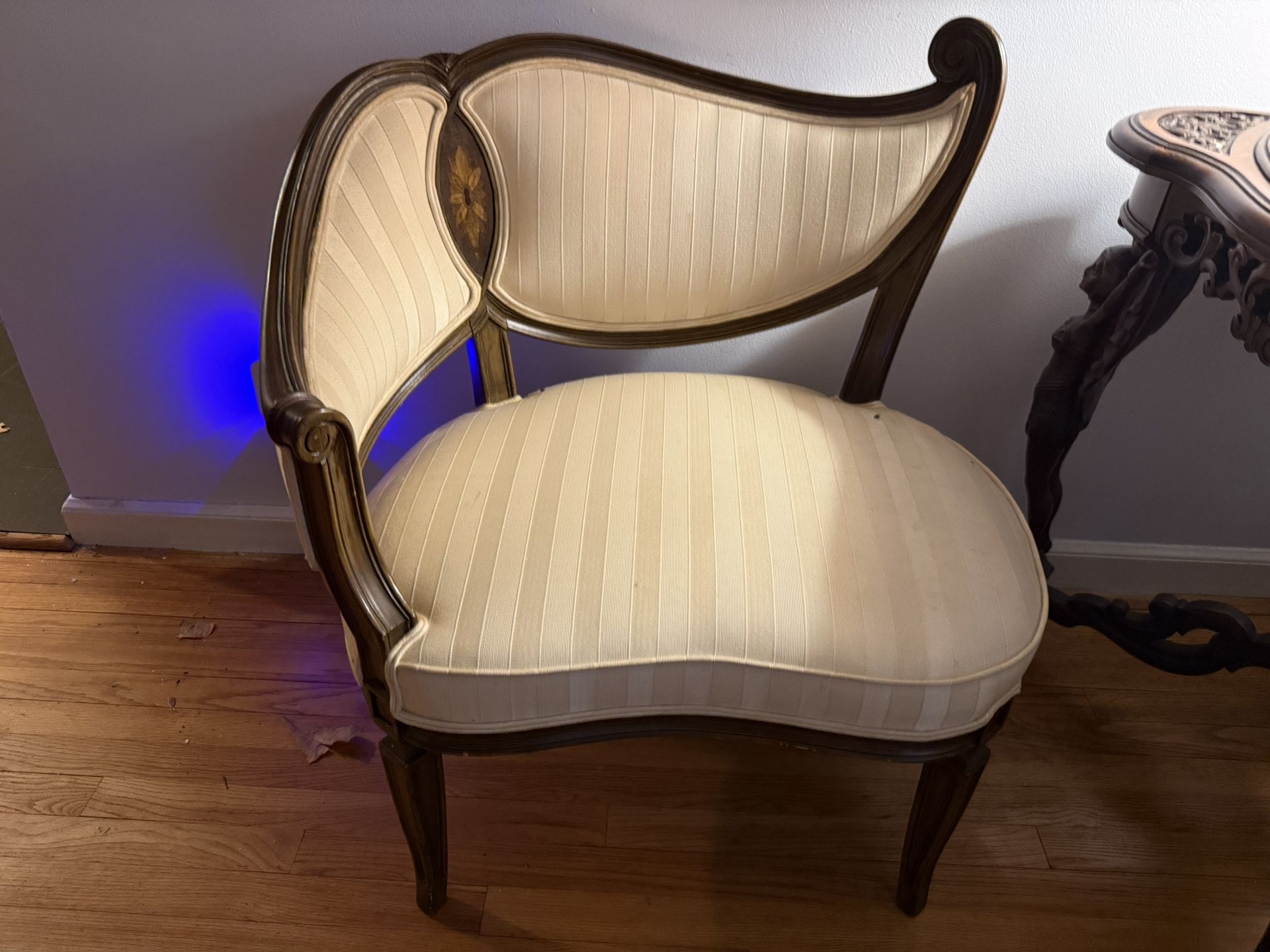 Antique Chairs