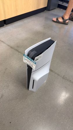 PS5