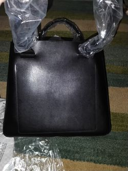 Banana Republic handbag