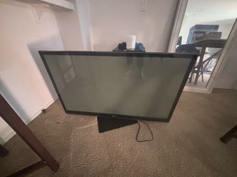 LG TV