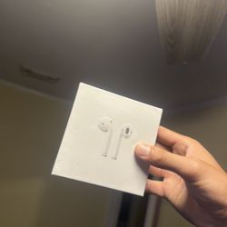 AirPods Headphones Earbuds Headphones 