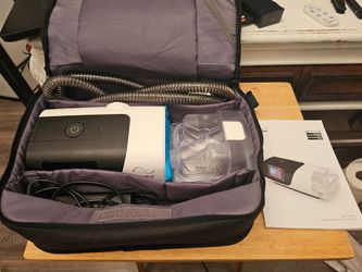 Resmed Airsense Autoset 11