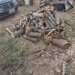 Firewood