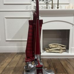 Vintage Style Kirby Classic Vacuum 