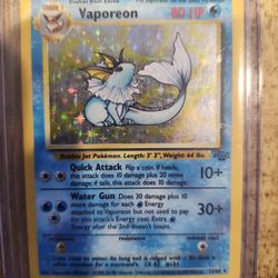 Vaporeon