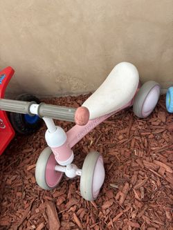 Training Bike