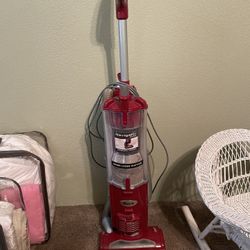 Shark Vacuum 