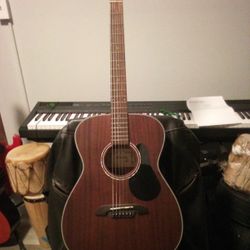 Acoustic Guitar