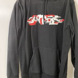 Supreme Hoodie Large 2019