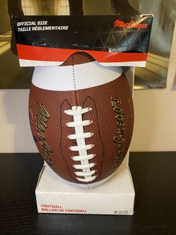 Football And Kicking Tee New 
