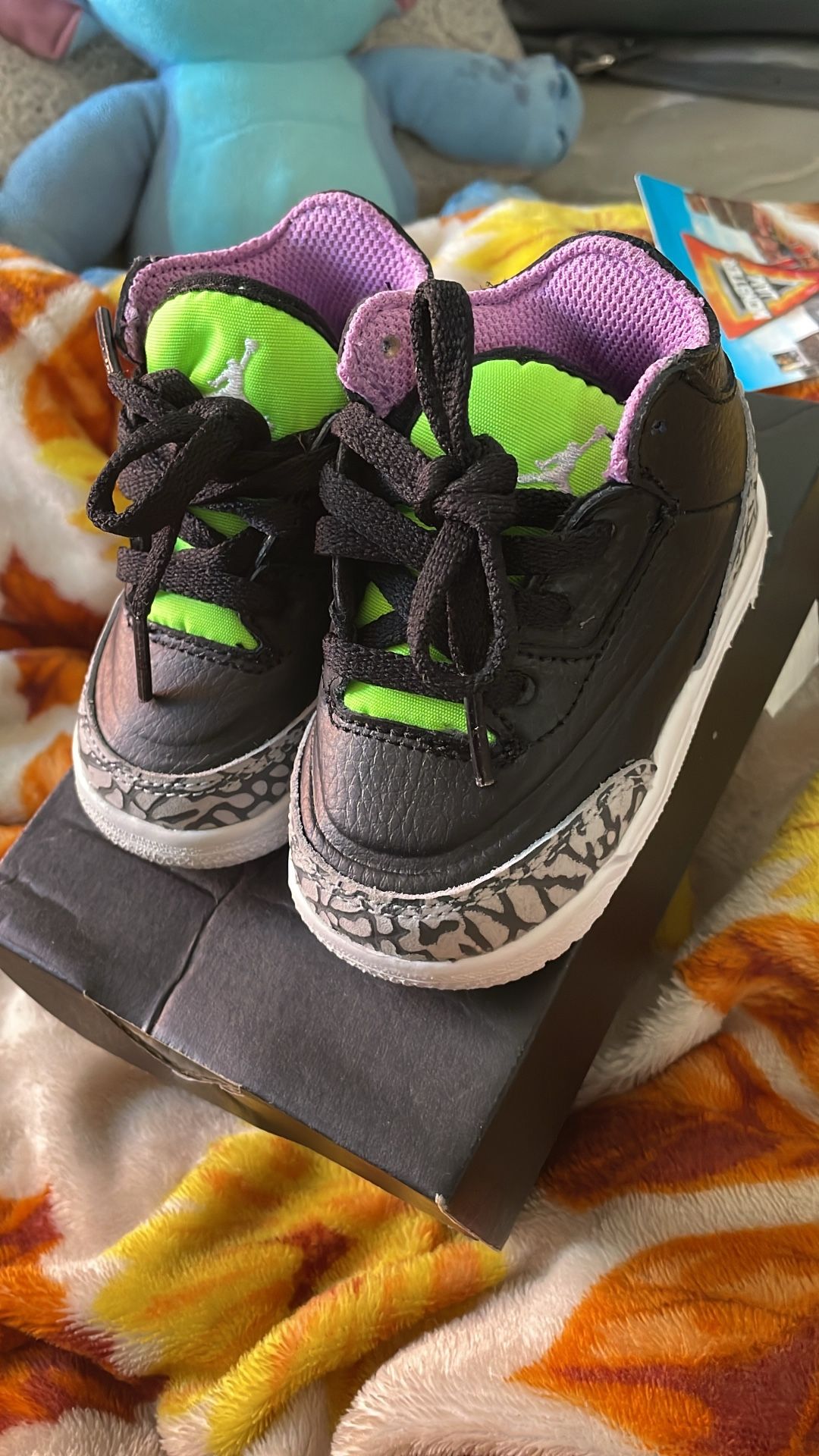 Jordan Retro 4c