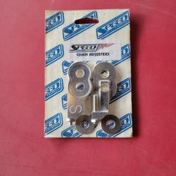 BMX Chain Adjusters 