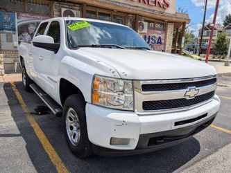 2009 Chevrolet Silverado 1500