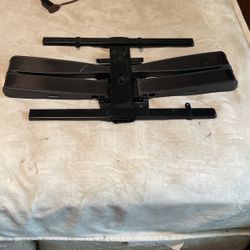 Tv Swivel Wall Mount For  55” To 75” TVs 
