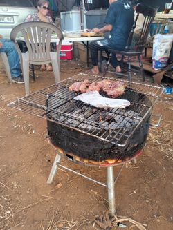 Grill