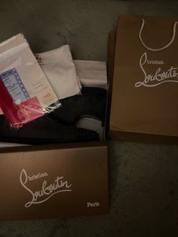 Christian Louboutin