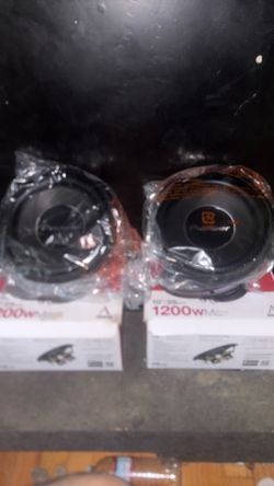 10 inch pioneer 1200 subs