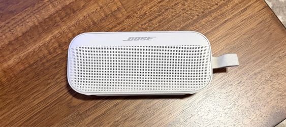 Bose Soundlink Flex Fog Grey