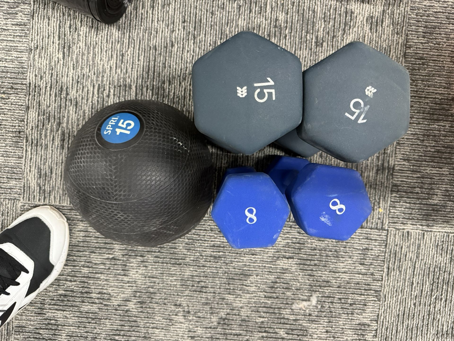 Weights
