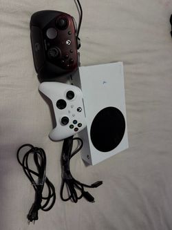 Xbox S