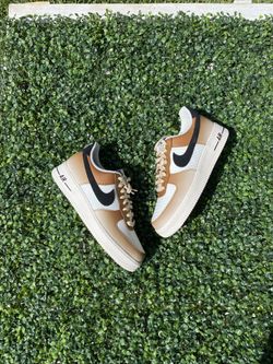 Nike AF1 Ale Driftwood