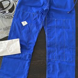 PFG Brazilian Jiu Jitsu Pant NEW Kids 