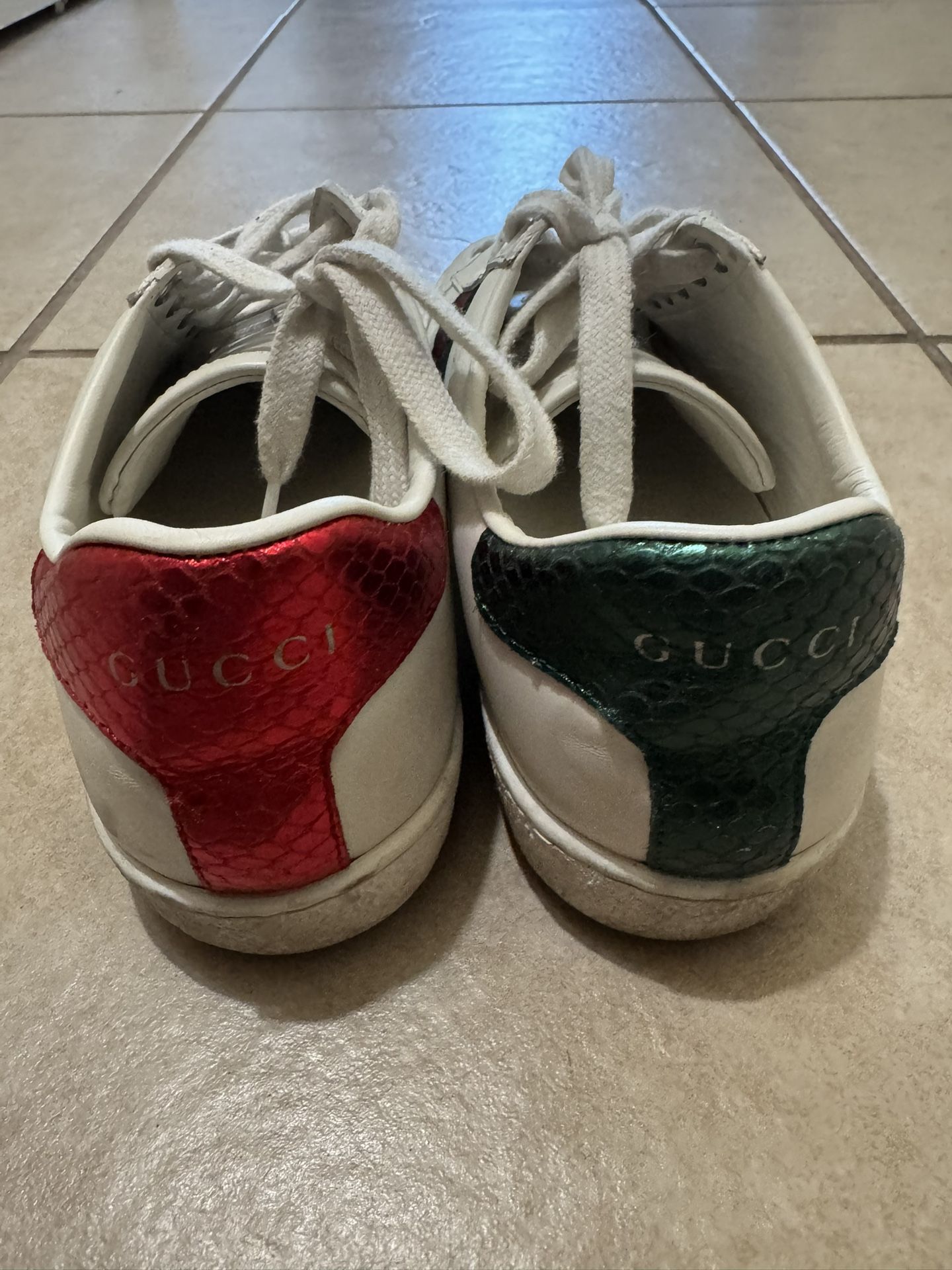 Gucci Shoes