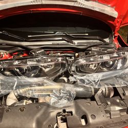 Honda Civic Headlights 2016 To 2020