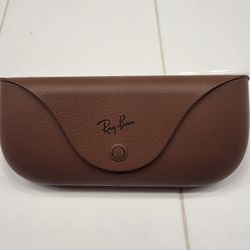 Rayban Metas Glasses