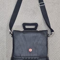 Rare Vintage Nike Air Jordan 6 Computer Bag