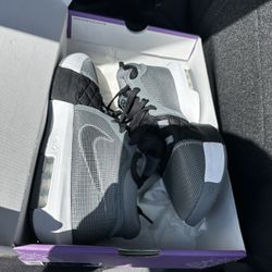 BRAND NEW NIKE LEBRON JAMES SIZE 10