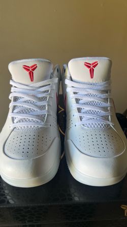 Kobe 4 Potro Draft Pack