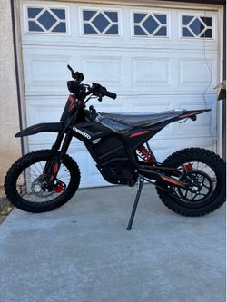 Cemoto 6000W 60AMP 55MPH 60 miles per charge At Turbopowersports com