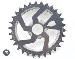Cult NWO sprocket (Polished)