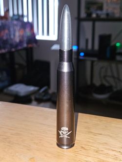 Antenna Bullet