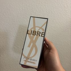  YSL Libre Eau de Toilette 90 ml / 3.0 fl oz – Brand New & Sealed – Yves Saint Laurent