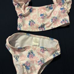 Baby Bikini 
