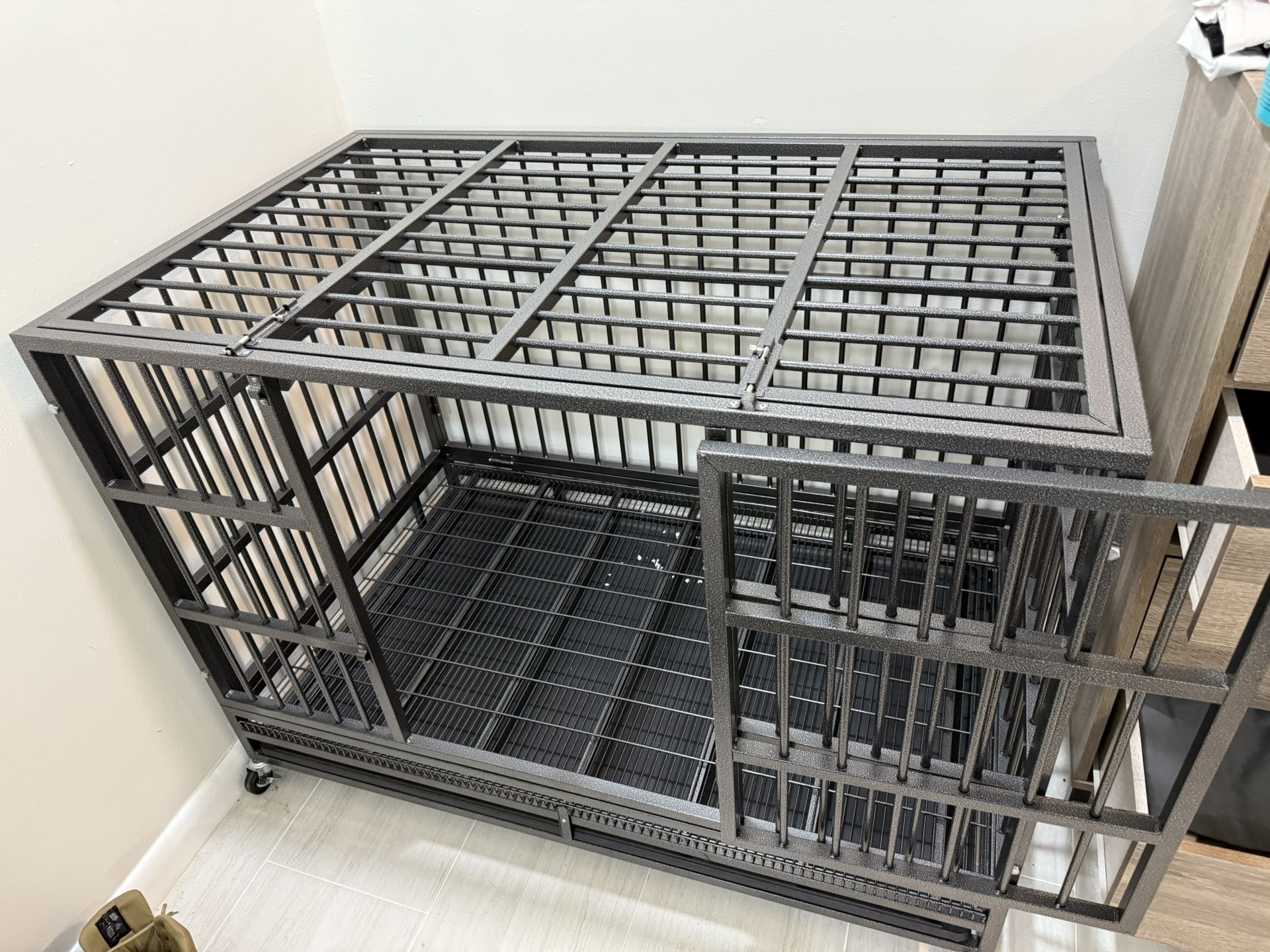 Dog Crate