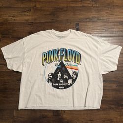 Pink Floyd T-Shirt 3XL 