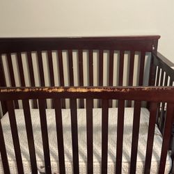 Baby Crib