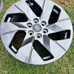 F150 Lightning Rims  Set Of 4