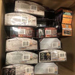 Transformers Lot “brand New”
