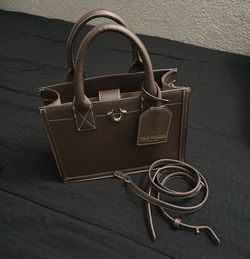 purse