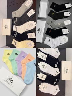 Calcetas ALO 