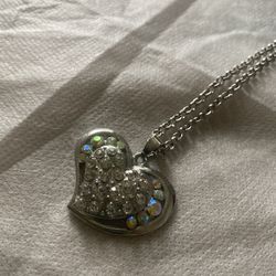 Heart Necklace