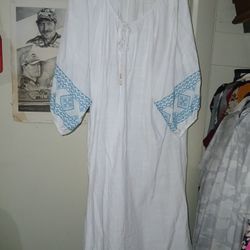 Pioneer Woman Dress