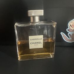 Chanel Gabrielle Perfume 3.4 oz