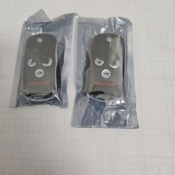 ACURA SEDAN BLANK PROGRAMMABLE KEYS