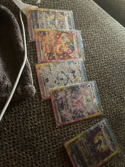 Make me a offer