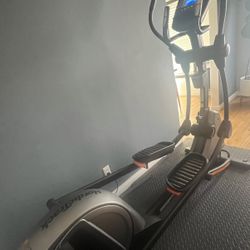 NordicTrack Elliptical 